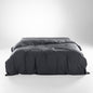 100 Austria Lenzing tencel comforter set  (MOQ 30 PCS)