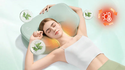 Recommended best top rated cervical pillow for neck pain or neck ache