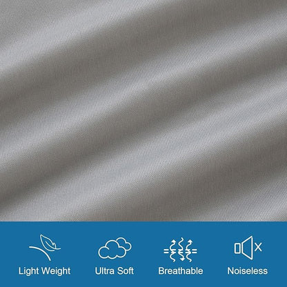 Waterproof Mattress Protector Elastic (WHOLESALE ONLY)