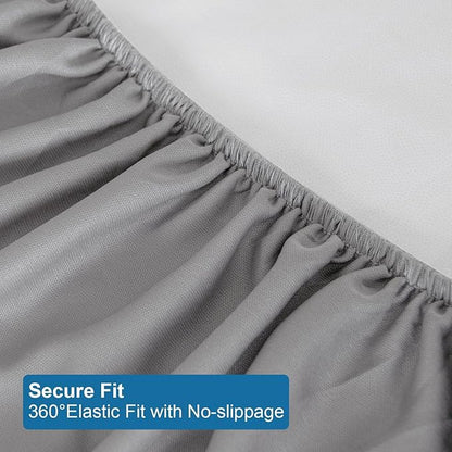 Waterproof Mattress Protector Elastic (WHOLESALE ONLY)