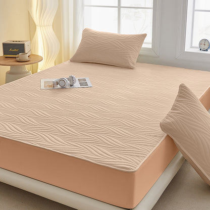 Good Twin Full Queen King Waterproof Mattress Protector (MOQ 30 PCS)