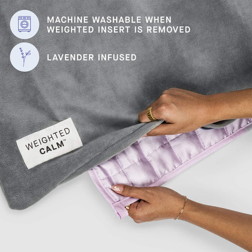 Dog weighted Blankets for calming or calming blanket for dogs